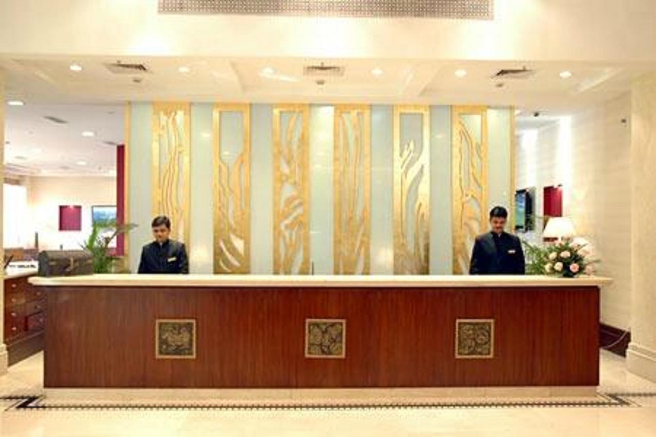 Amogha International Hotel Chitradurga Exterior foto